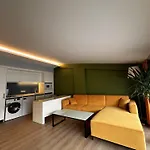 Otto Tunali Exclusive Suites