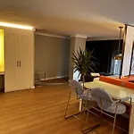 Otto Tunali Exclusive Suites