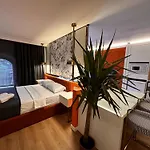 Otto Tunali Exclusive Suites