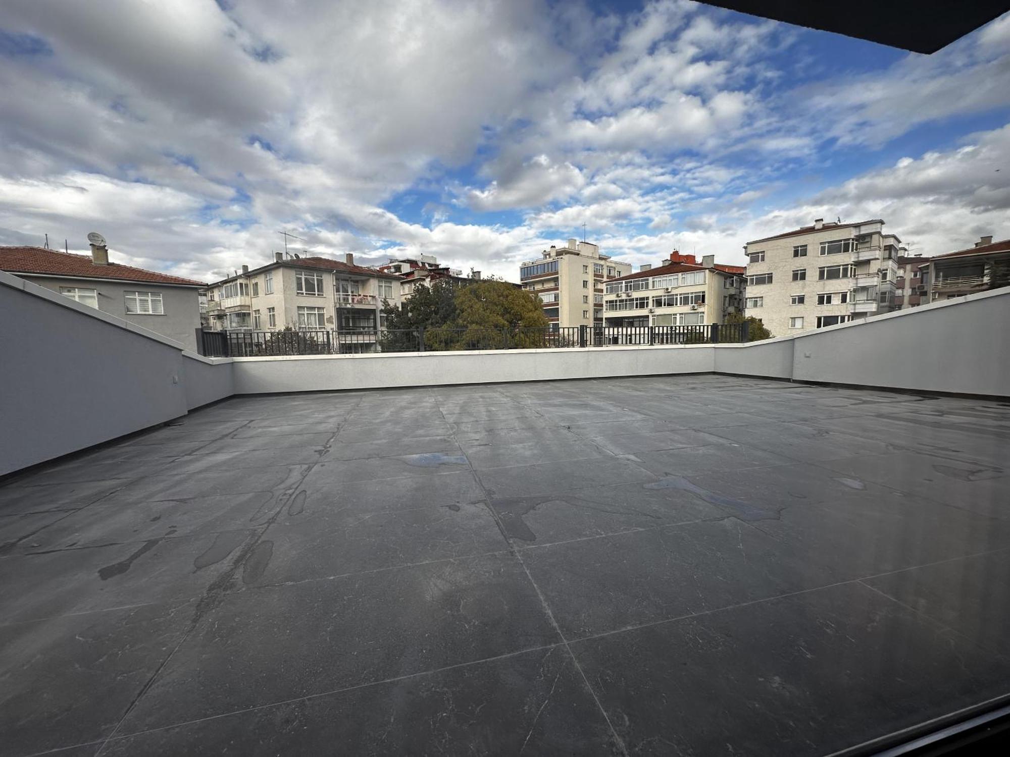 Apart Otel Otto Tunali Exclusive *