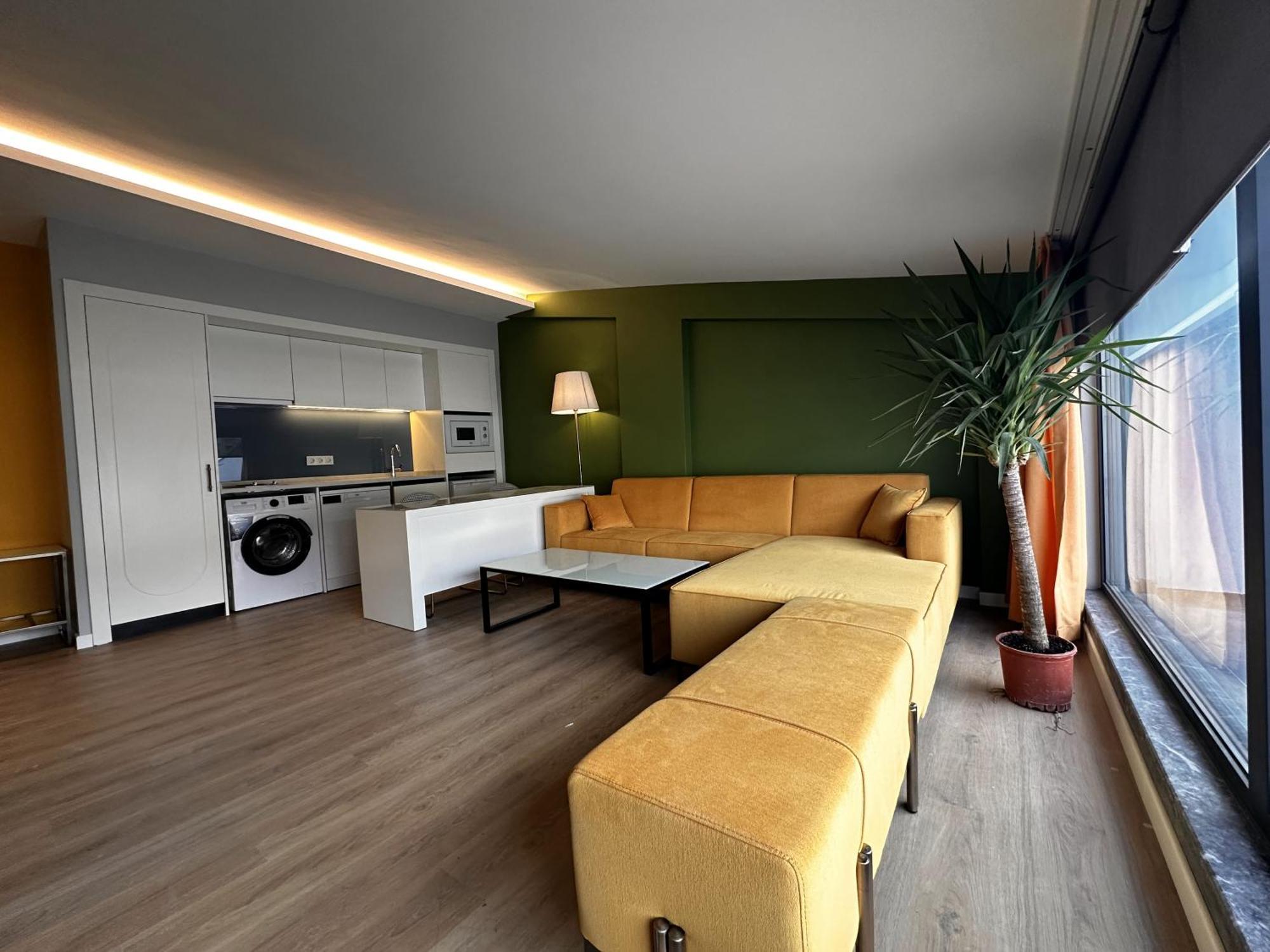 Otto Tunali Exclusive Apart Otel Ankara