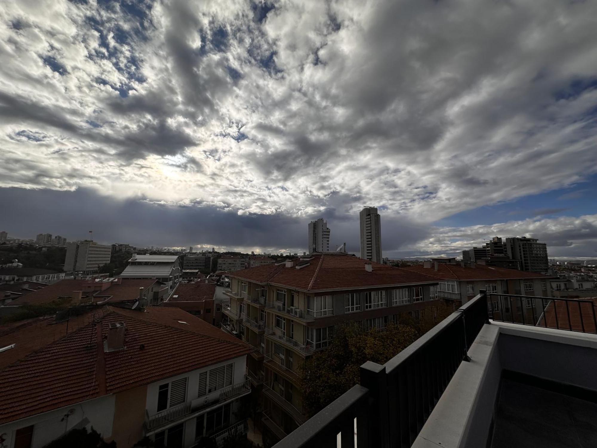 Apart Otel Otto Tunali Exclusive *