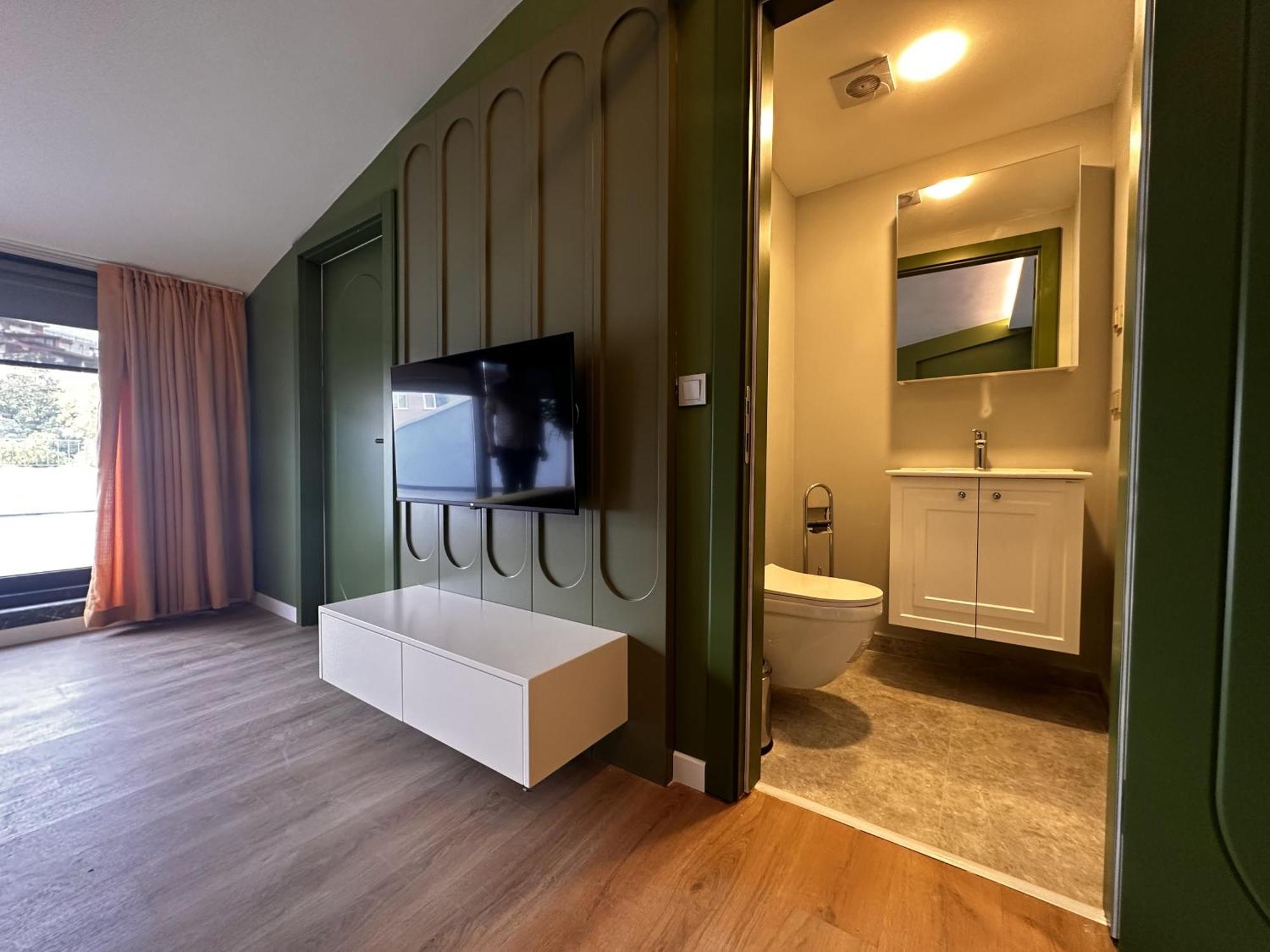 Apart Otel Otto Tunali Exclusive