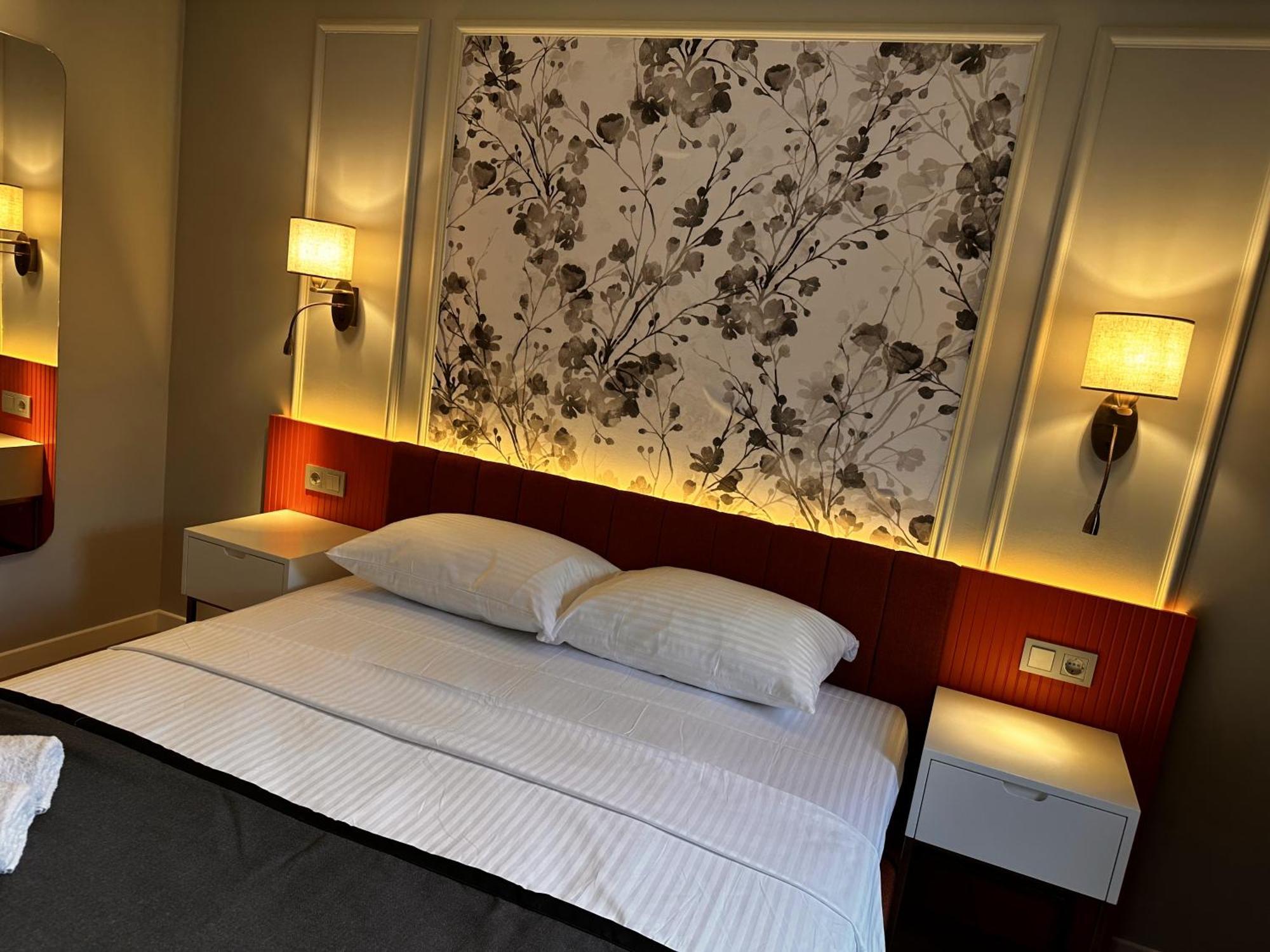 Apart Otel Otto Tunali Exclusive Ankara