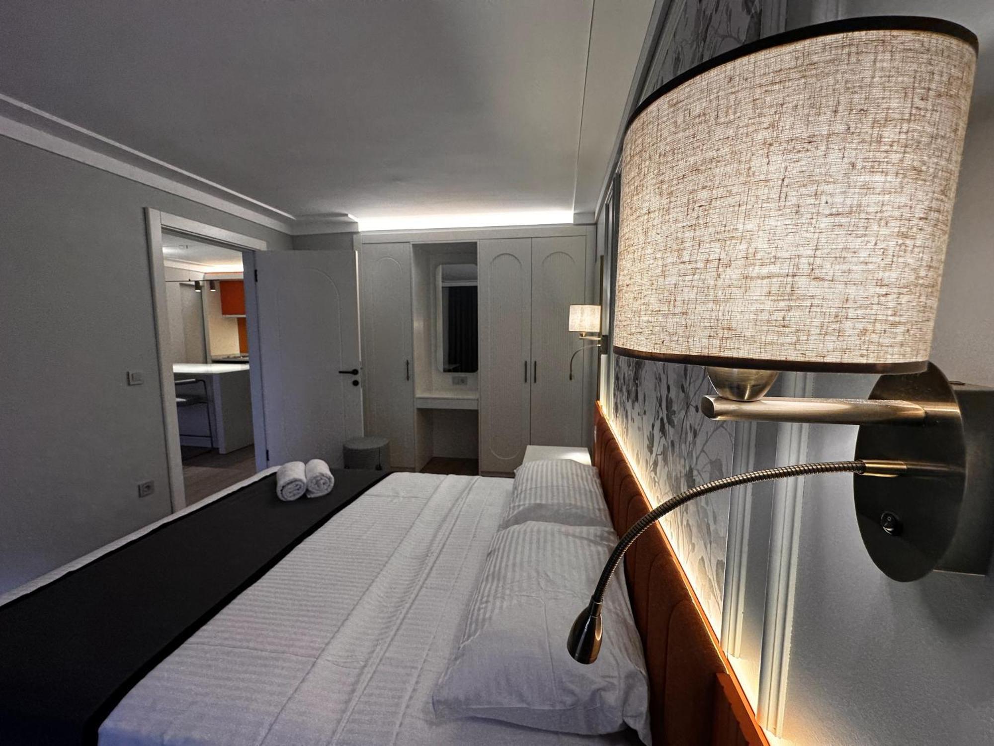 Apart Otel Otto Tunali Exclusive Ankara